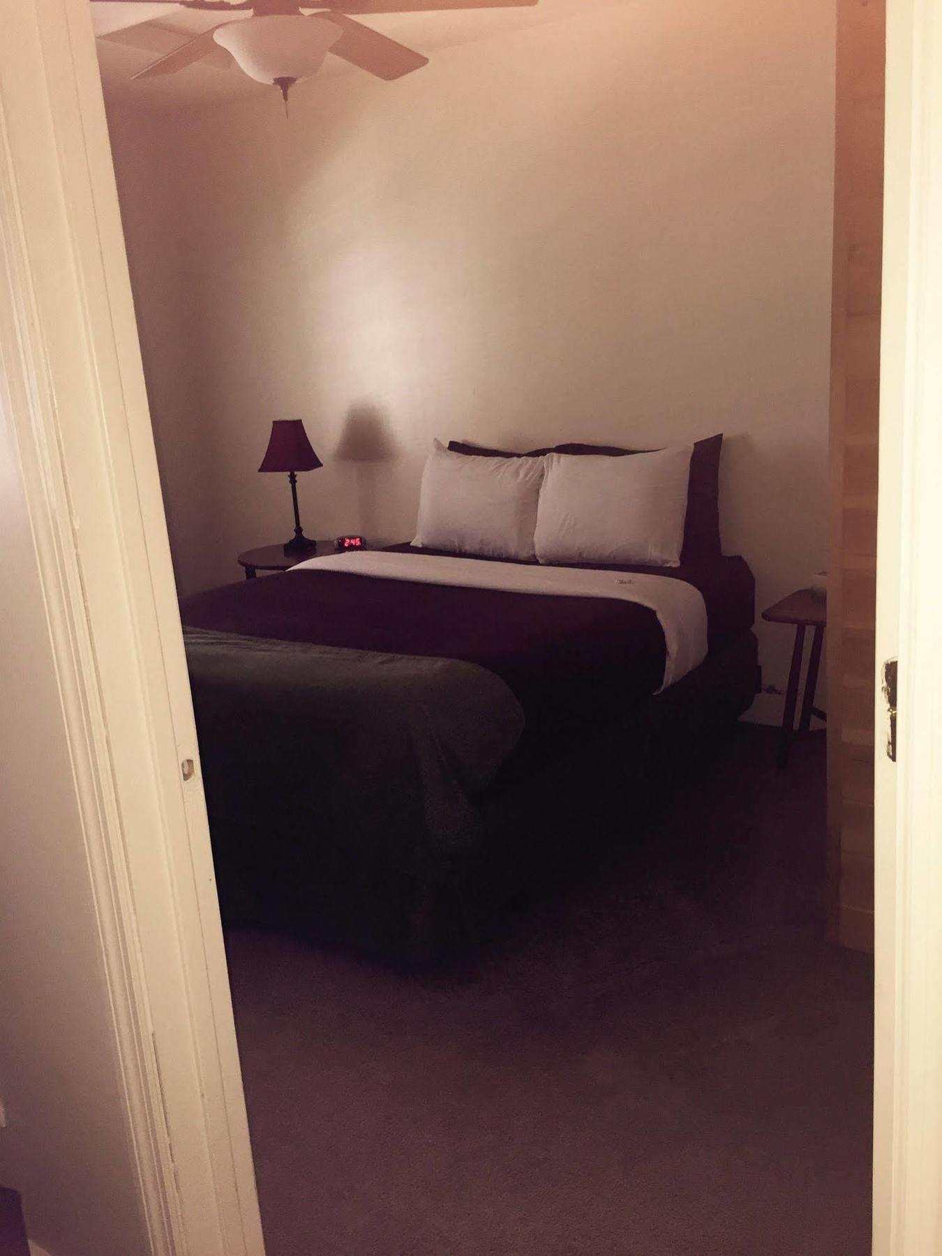 The Inn At Montrose 외부 사진