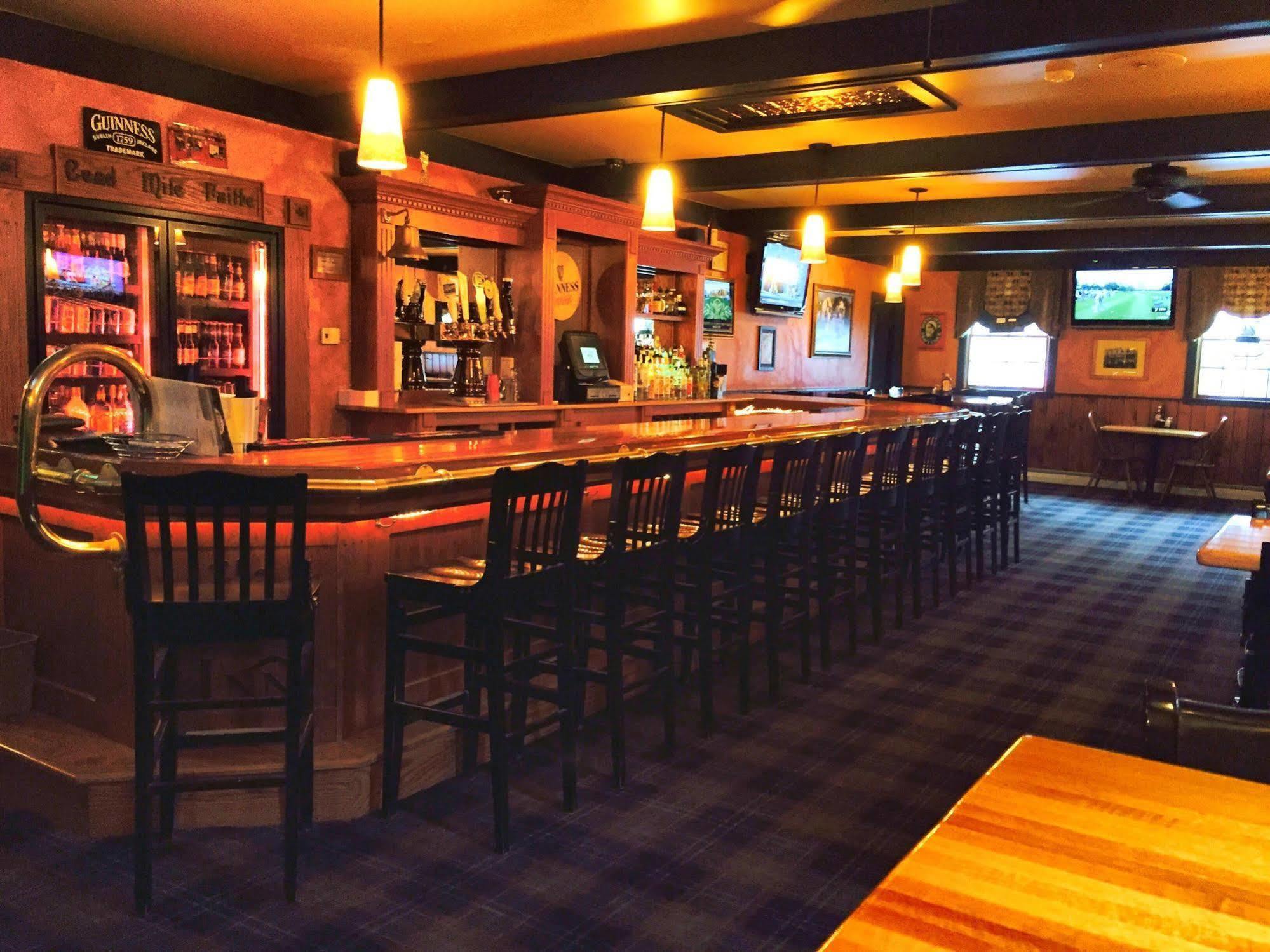 The Inn At Montrose 외부 사진