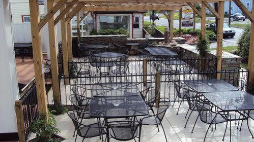 The Inn At Montrose 외부 사진